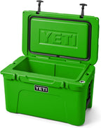 YETI Tundra 45 Cooler 45-Quart Green