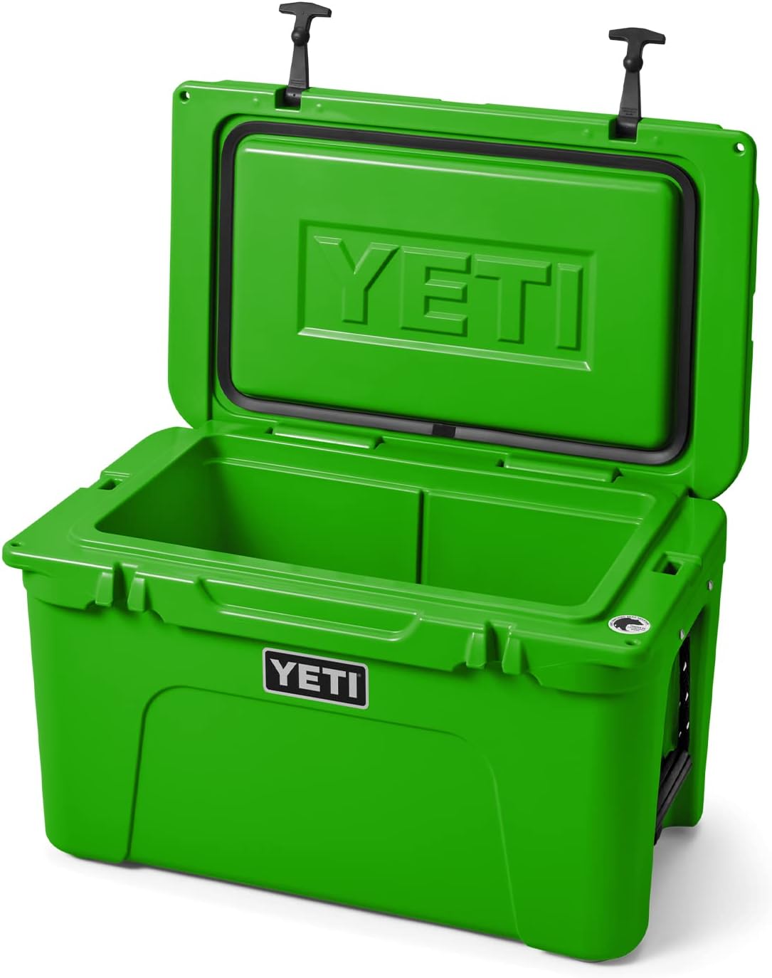 YETI Tundra 45 Cooler 45-Quart Green