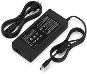 Galaxy Bang 42V 2A Charger for ANCHEER 250W/350W Bikes