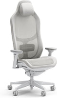 Fractal Design Refine Mesh Light Gaming Chair with 4D Armrests