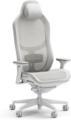 Fractal Design Refine Mesh Light Gaming Chair with 4D Armrests