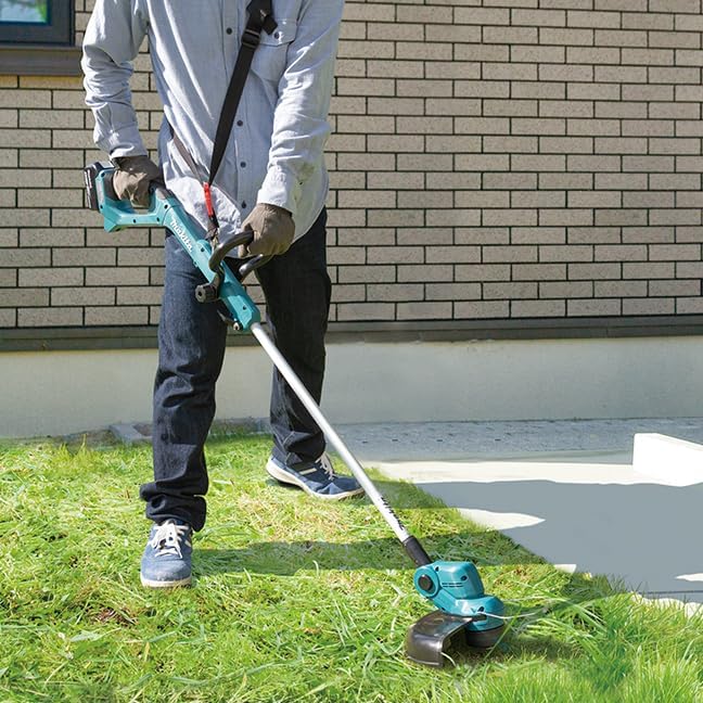 Makita DUR193Z 18V LXT Cordless String Trimmer
