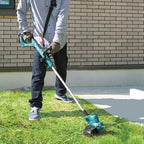 Makita Edge Cutter BL 18V LXT Telescopic DUR193Z String Trimmer
