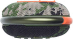 JBL Clip 4 Squad Portable Bluetooth Speaker 5W