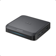 Anker Prime Charging Base 150W for Power Banks Black