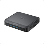 Anker Prime Charging Base 150W for Power Banks Black