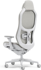 Fractal Design Refine Mesh Light Gaming Chair with 4D Armrests