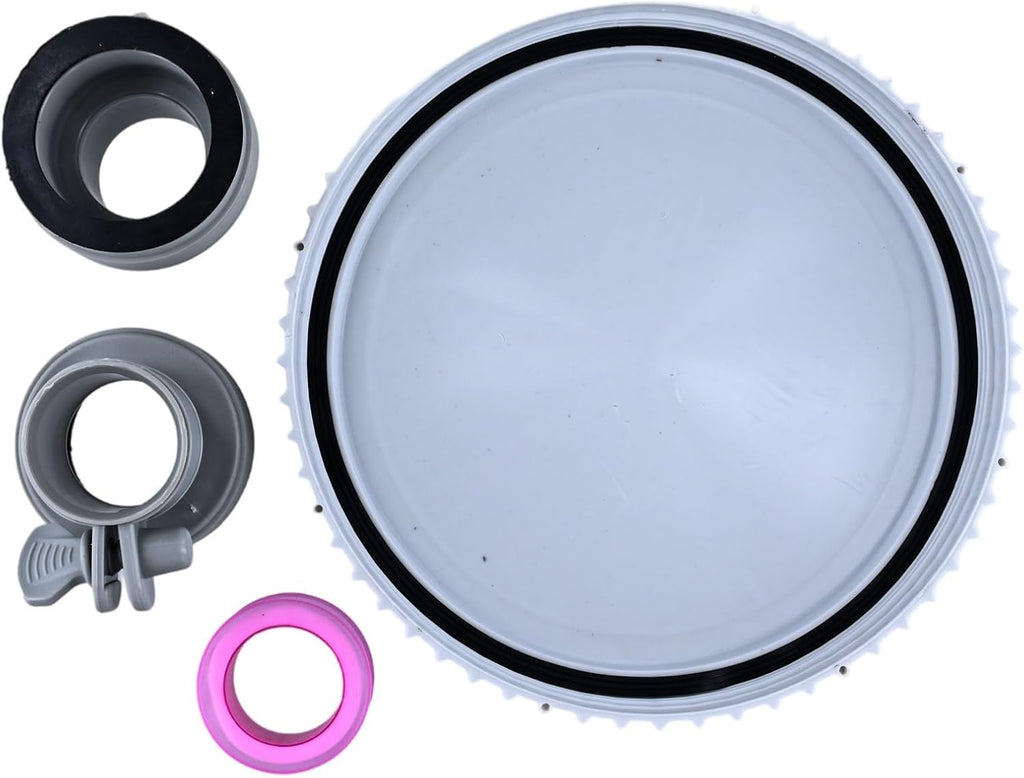 VIRELLO Skimmer Conversion Kit for Summer Waves SFX1000 SFX1500