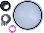 VIRELLO Skimmer Conversion Kit for Summer Waves SFX1000 SFX1500