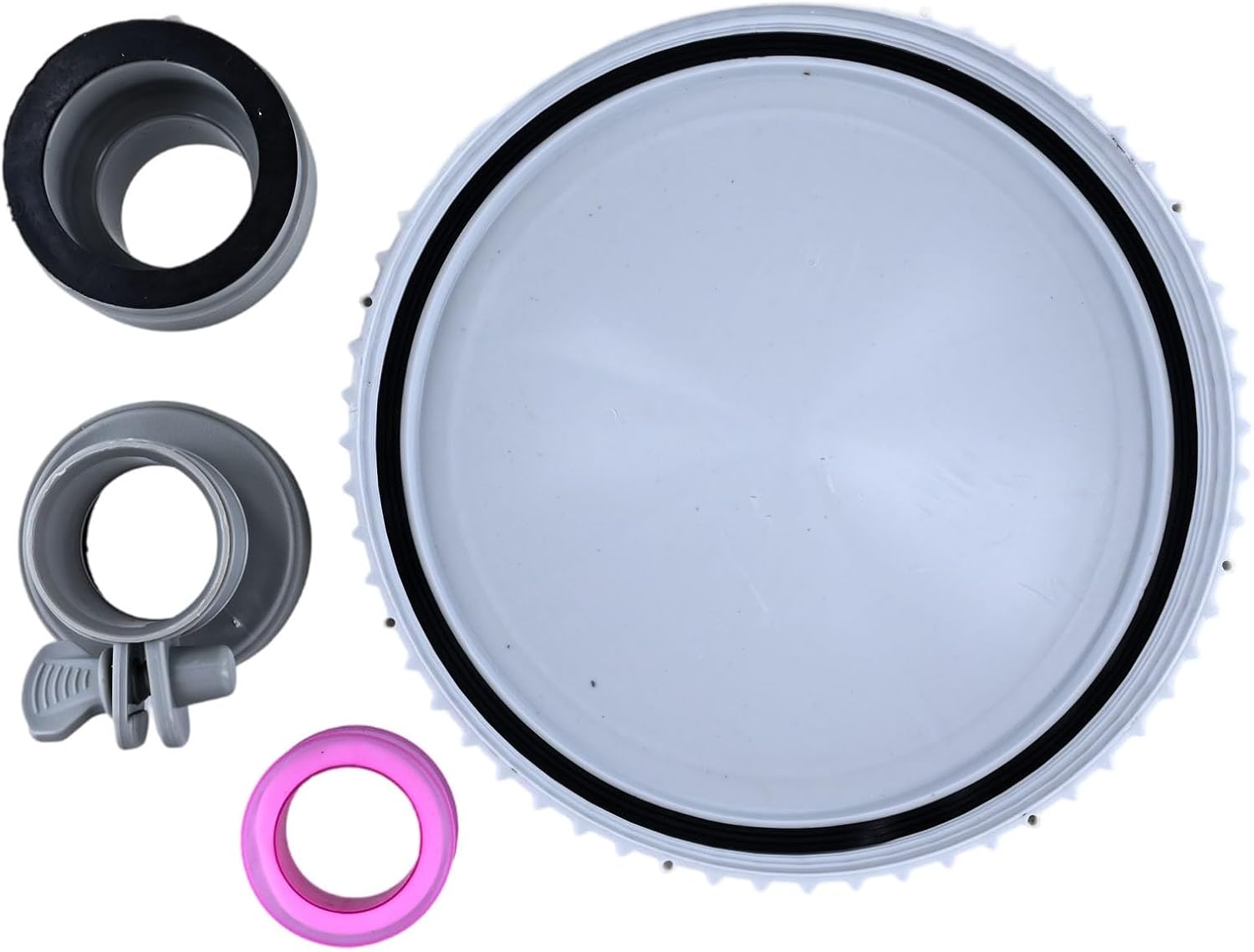 VIRELLO Skimmer Conversion Kit for Summer Waves SFX1000 SFX1500