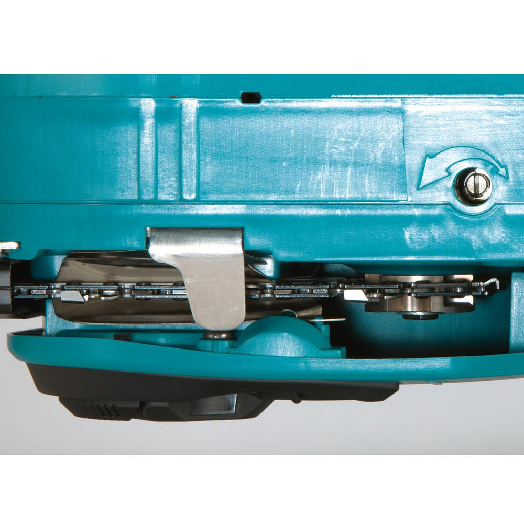 Makita DUC353Z Twin 18V (36V) Li-ion LXT 35cm Brushless Chainsaw, Batteries and Charger Not Included
