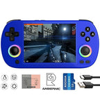 ANBERNIC RG40XX H Retro Gaming Console 4.0" IPS 64GB