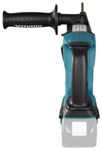 Makita DHR243Z 18V Li-ion LXT 24mm SDS-Plus Rotary Hammer - Batteries and Charger Not Included