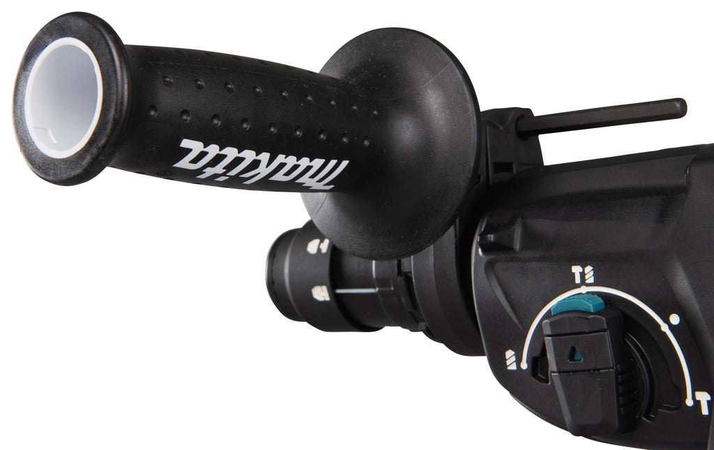 Makita DHR243Z 18V Li-ion LXT 24mm SDS-Plus Rotary Hammer - Batteries and Charger Not Included