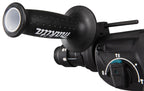 Makita DHR243Z 18V Li-ion LXT 24mm SDS-Plus Rotary Hammer - Batteries and Charger Not Included