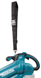 Makita DUB187Z Cordless Leaf Blower/Vacuum Cleaner 18 V (Without Battery, Without Charger)