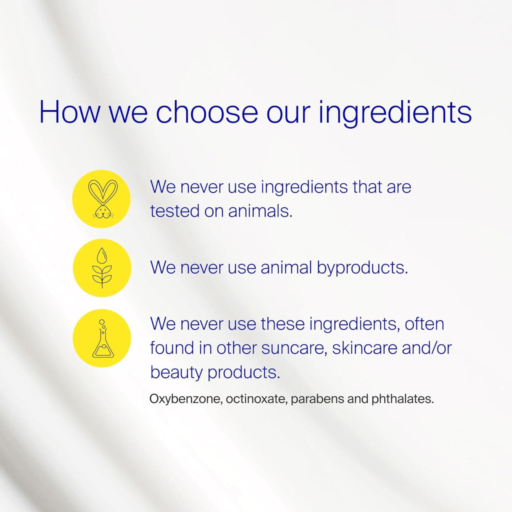 Supergoop! Unseen Sunscreen Face Sunscreen Invisible Broad Spectrum SPF 30
