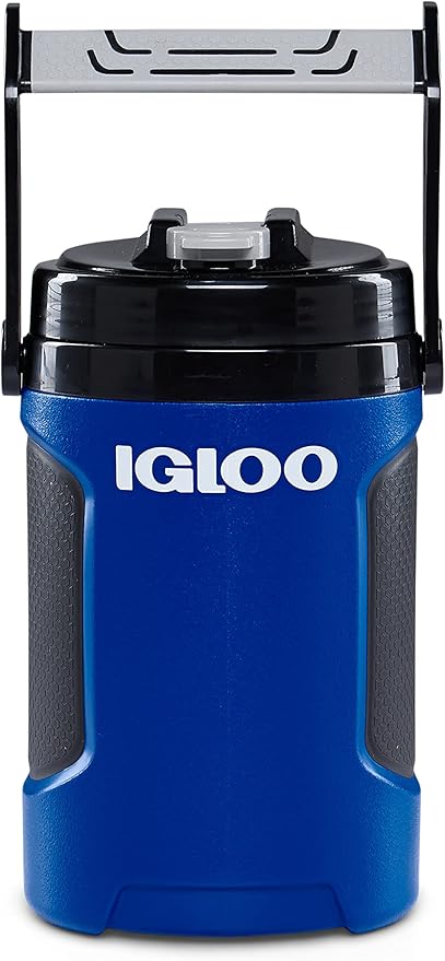 Igloo Latitude Series 1/2 Gallon Insulated Water Jug