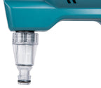 Makita DHW180Z Akku-Druckreiniger 18V (ohne Ladegerät und Akkus)