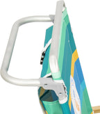 Tommy Bahama Classic 5-Position Lay Flat Backpack Beach Chair