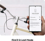 Samsung Galaxy SmartTag2 Bluetooth Tracker 4 Pack 2 Black 2 White