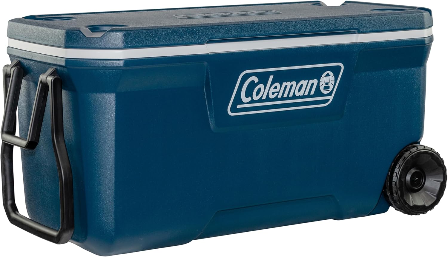 Coleman Xtreme 94L High-Performance Cooler Box Blue