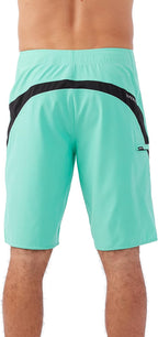 O'Neill Men's Hyperfreak S-Seam 21in Board Shorts