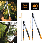 Fiskars SmartFit Telescopic Lopper L86 Pruning Shears
