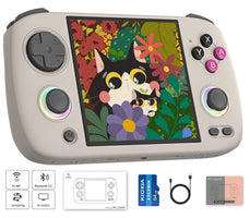 Anbernic RG CubeXX Retro Handheld Game Console 3.95in IPS Screen