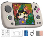 Anbernic RG CubeXX Retro Handheld Game Console 3.95in IPS Screen
