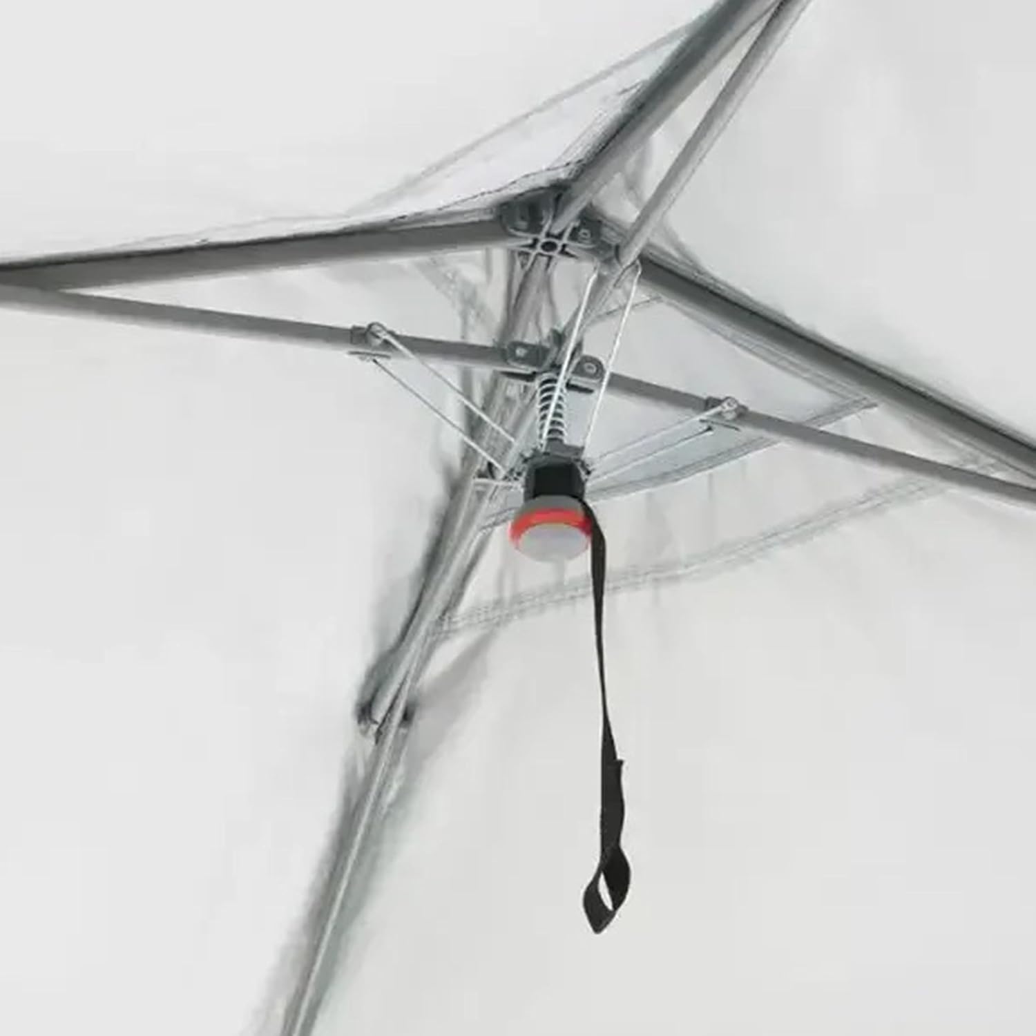 Coleman FastPitch OnePush Shelter Pavilion Steel Frame 3-Minute Setup Green