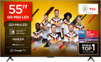 TCL 55Q6C QD-Mini LED 4K HDR Smart TV 55in Onkyo