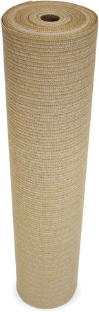 Coolaroo 90% UV Block Heavy Duty Shade Fabric
