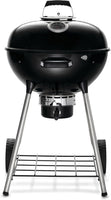 Napoleon NK22 Premium Charcoal Kettle Grill 22in Black