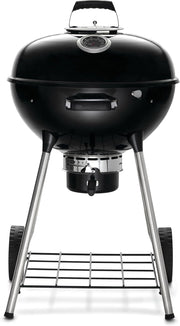 Napoleon NK22 Premium Charcoal Kettle Grill 22in Black