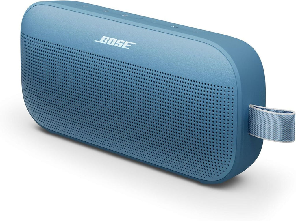 Bose SoundLink Flex Portable Bluetooth Speaker 2nd Gen IP67 Rated Blue Dusk