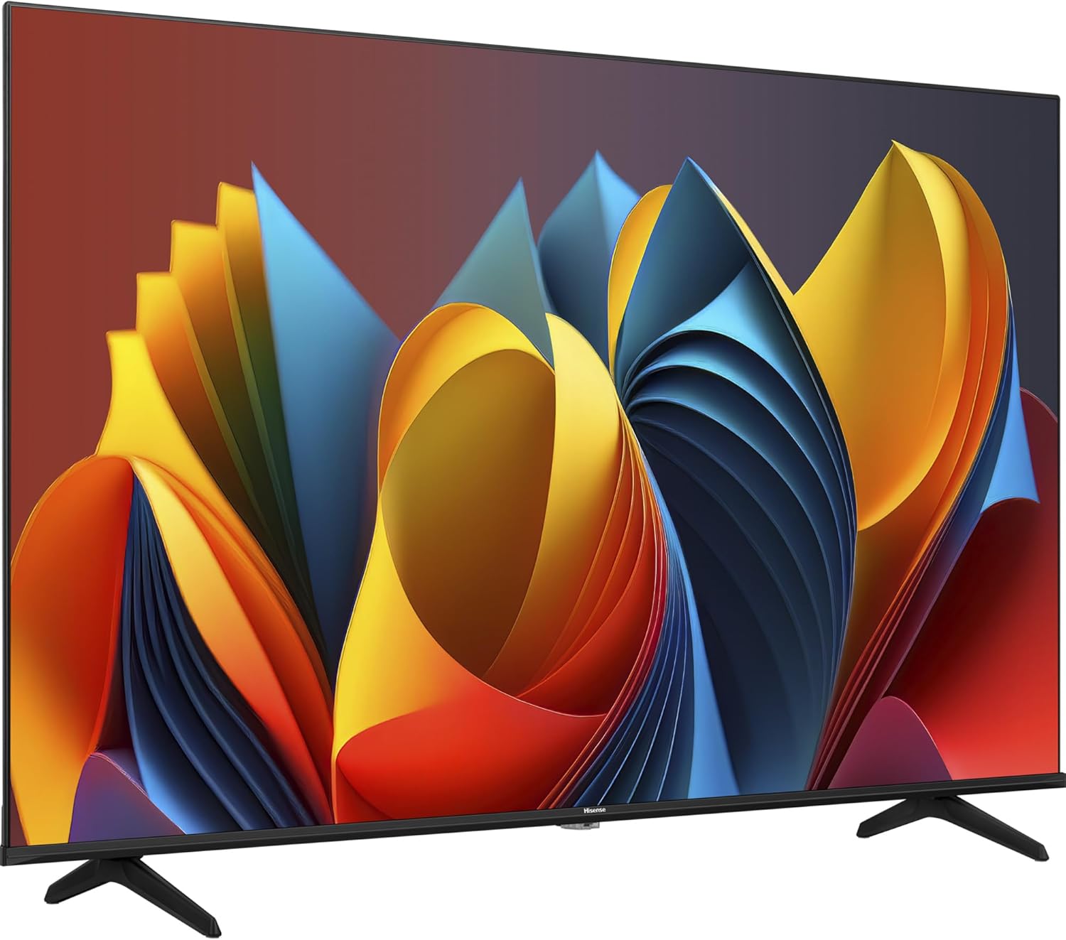Hisense 65E77NQ 65" QLED 4K Smart TV Dolby Vision Dolby Atmos