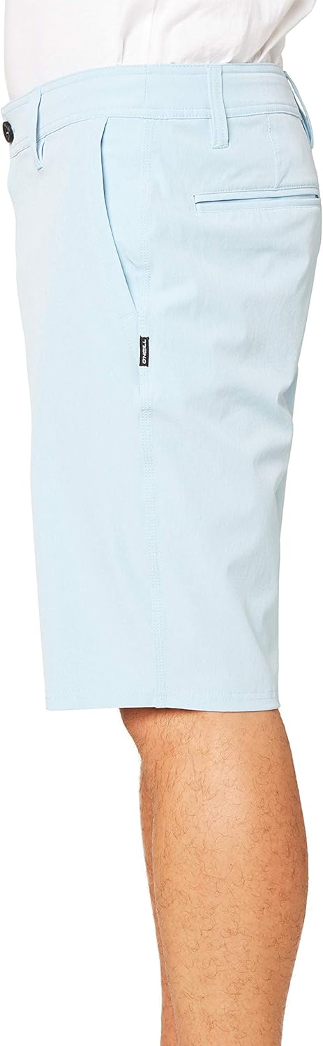 O'Neill Exec Shorts Reserve Light Check 30in