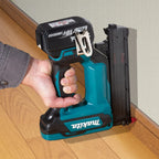 MAKITA DFN350Z Nailer 18GA 18V LXT Multicolor
