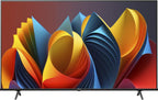 Hisense 65E77NQ 65" QLED 4K Smart TV Dolby Vision Dolby Atmos