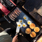 MOASKER Grease Cup and Drip Pans Set for Camp Chef, 15 Pack