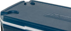 Coleman Xtreme 94L High-Performance Cooler Box Blue