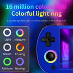 ANBERNIC RG40XX H Retro Gaming Console 4.0" IPS 64GB