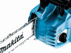 Makita DUC353Z Twin 18V (36V) Li-ion LXT 35cm Brushless Chainsaw, Batteries and Charger Not Included