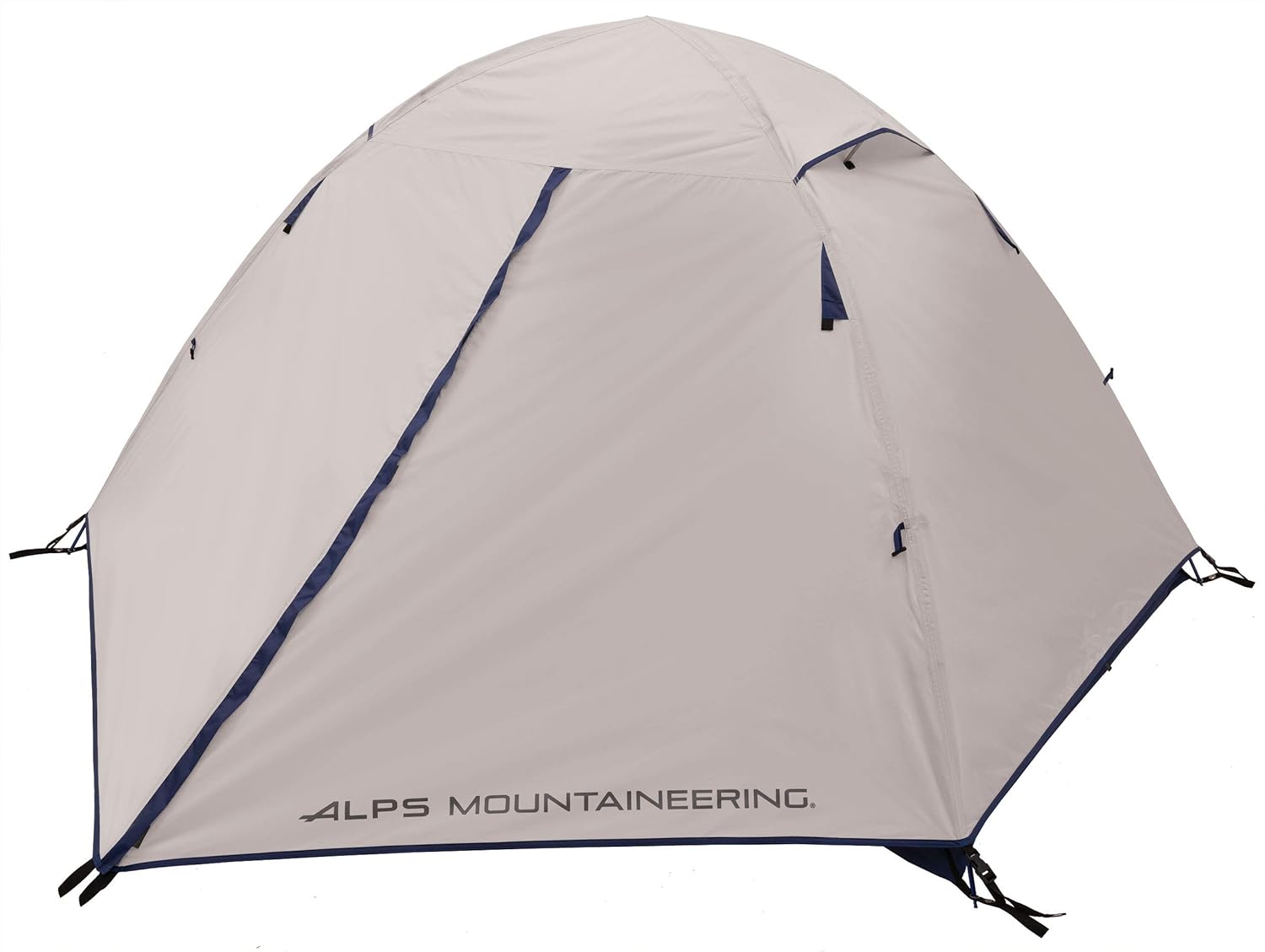 ALPS Mountaineering Lynx 2-Person 3-Season Backpacking Tent