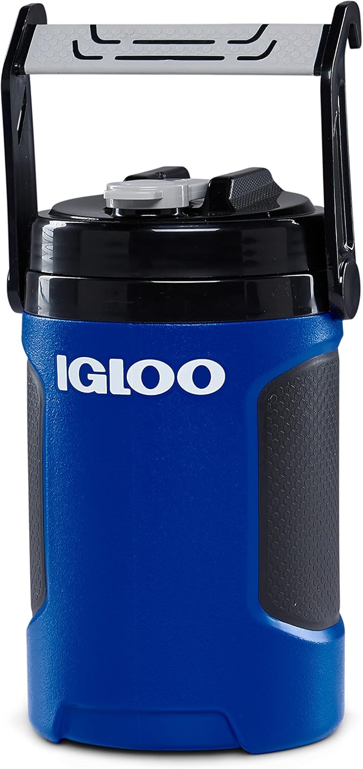 Igloo Latitude Series 1/2 Gallon Insulated Water Jug