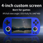 ANBERNIC RG40XX H Retro Gaming Console 4.0" IPS 64GB