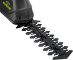 Sun Joe HJ604C 2-in-1 Cordless Grass Shear And Hedge Trimmer Black