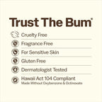 Sun Bum Mineral Road Tripper Travel Sun Care Pack 3-Piece