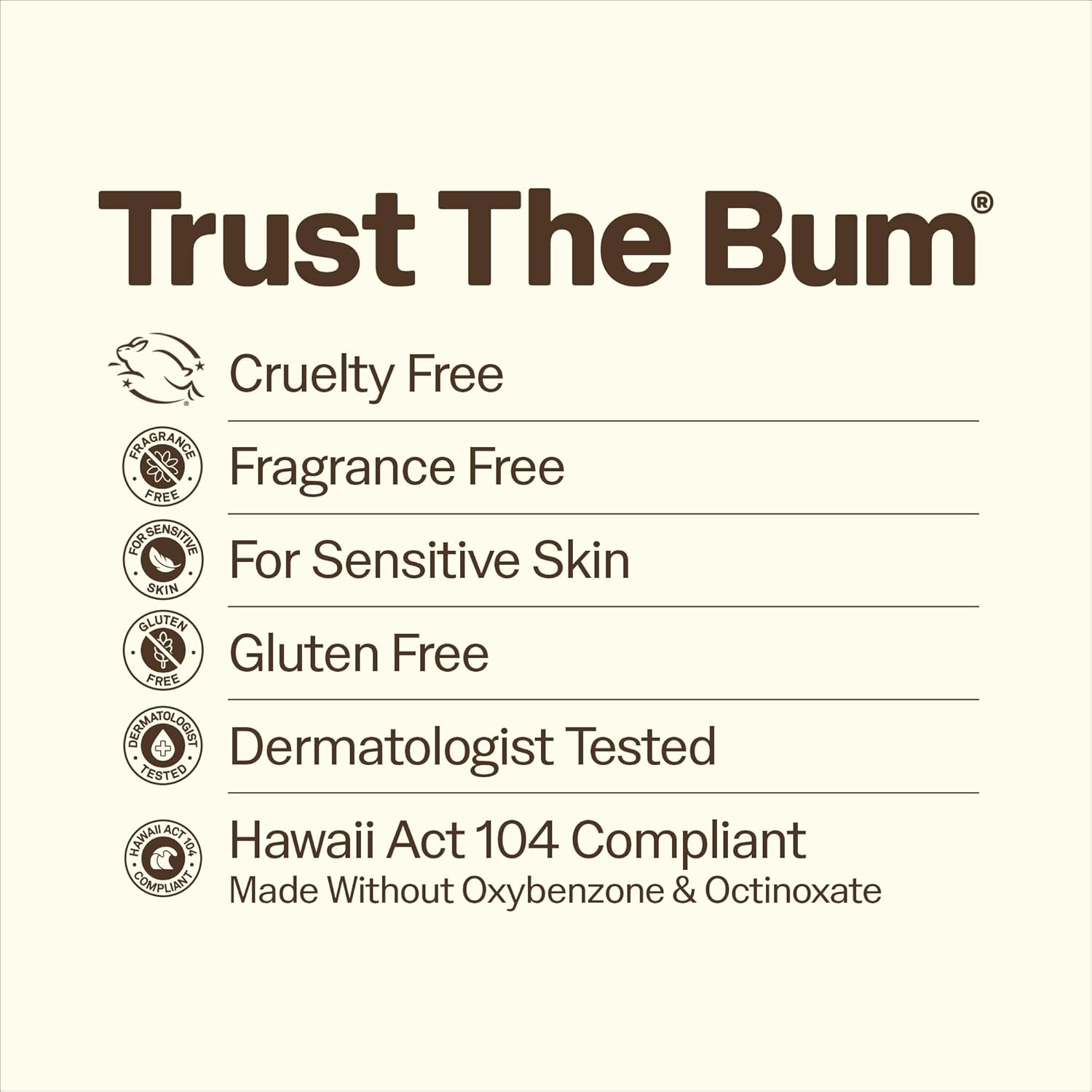 Sun Bum Mineral Road Tripper Travel Sun Care Pack 3-Piece